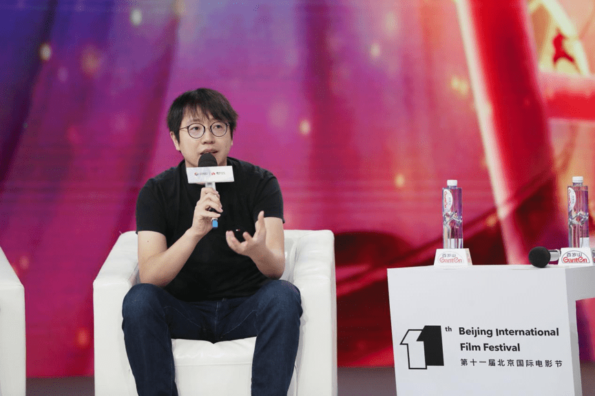 中国|融创文化集团与北京国际电影节联合主办中国动画电影论坛