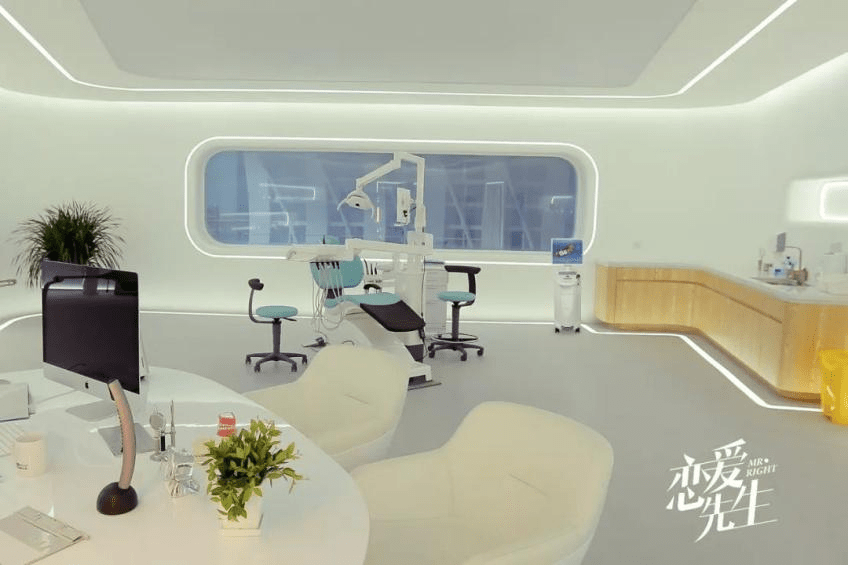 天津|明星打卡的超红诊所，天津也有！