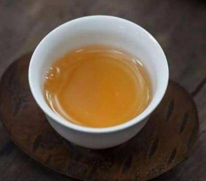 原料|贡眉是什么茶？冲泡贡眉有何讲究？