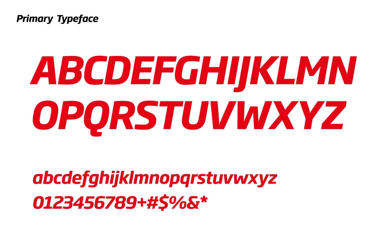 知识科普粤美特IMT加油站升级改造|赛车场主题形象设计