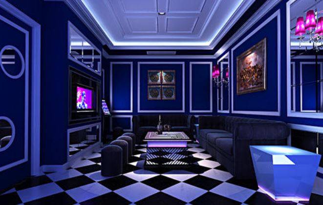 ktv点歌系统排行榜_6家娱乐品牌企业同步上线“唱响主旋律”点唱专区