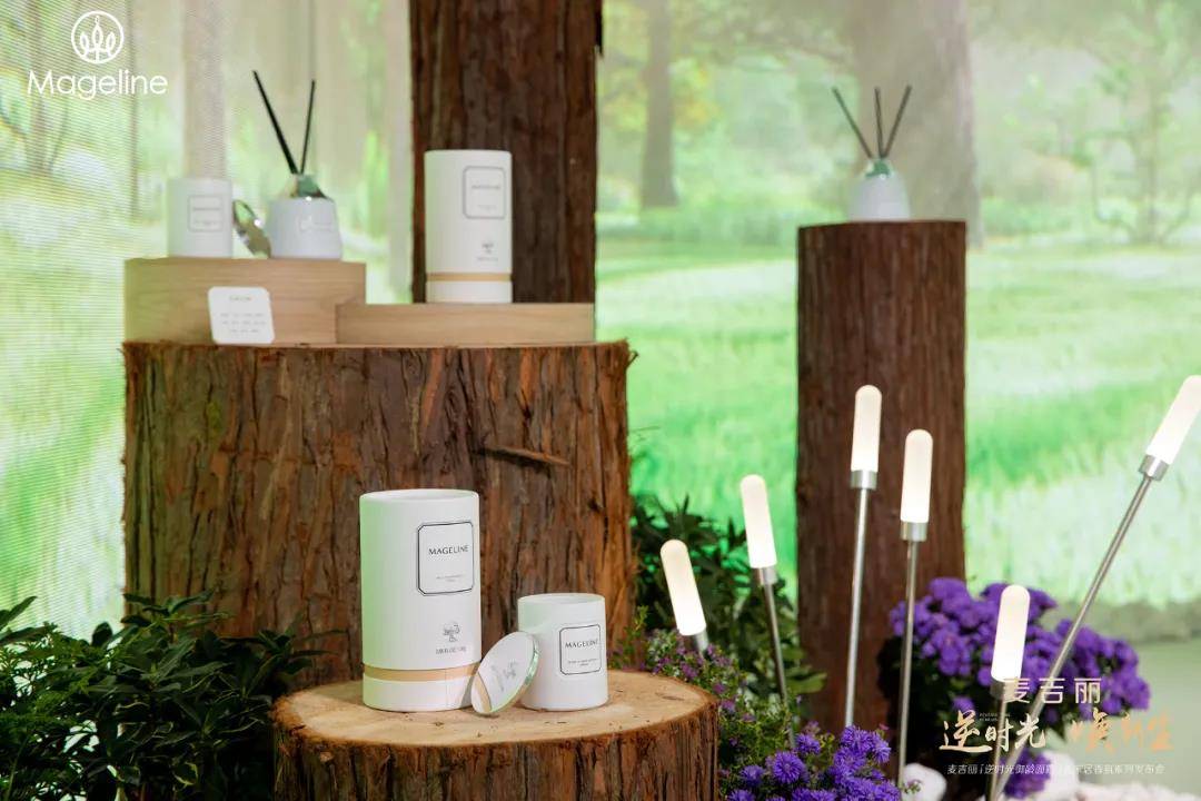 女神连“冻龄女神”都为它站台，麦吉丽这个国货品牌究竟有多能打？