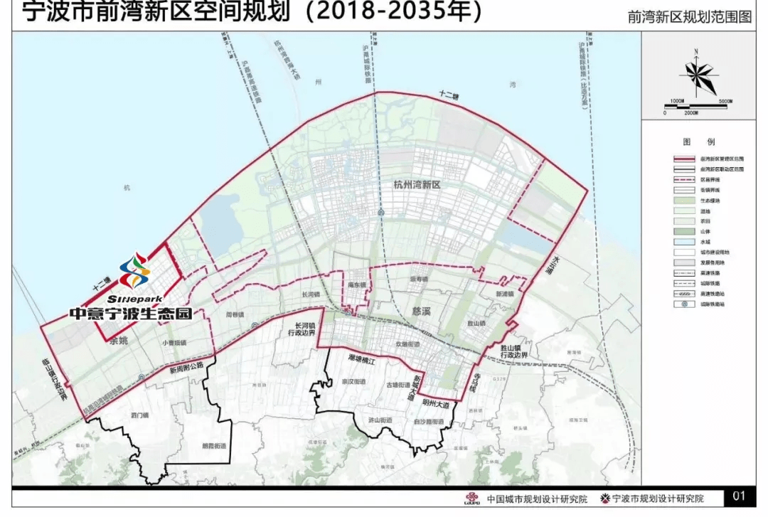 慈溪加杭州湾GDp_浙江第一强县,名不副实 慈溪的GDP应该包含杭州湾新区吗(3)