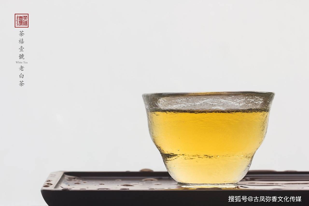 传统|【茶禧壹號商学院】为什么说传统的日晒白茶是“以真示人”?