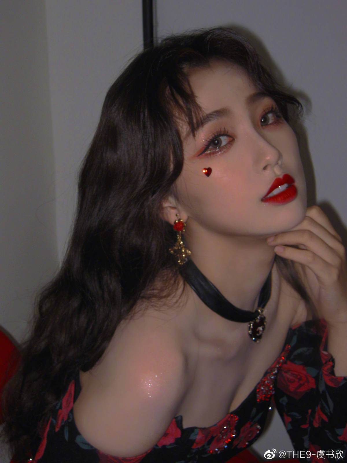 设计秋日必备三款女明星同款气质眉形,柒号美学带你手把手学!