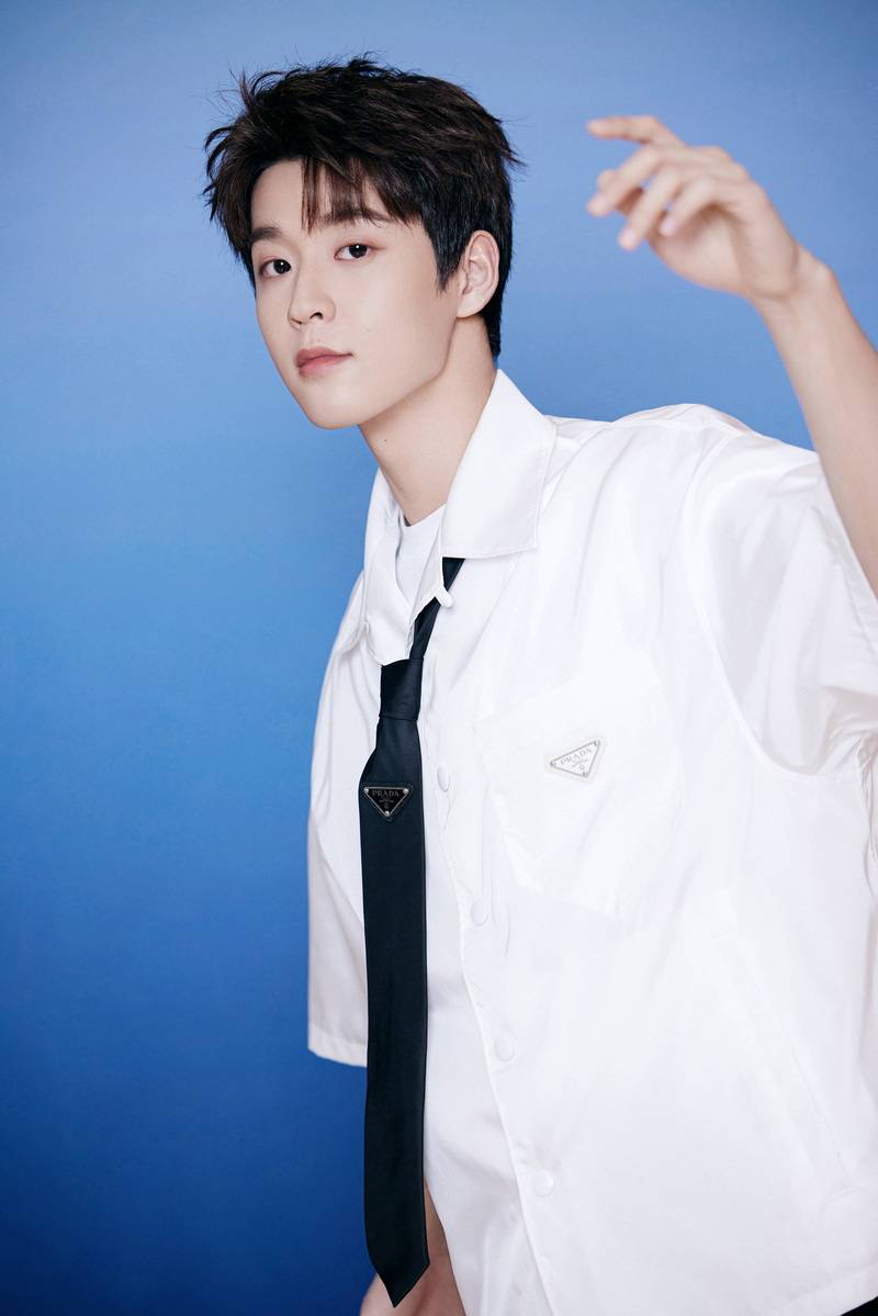 吴宇恒献唱《嘿!你大事很妙》 演绎最温暖的守候