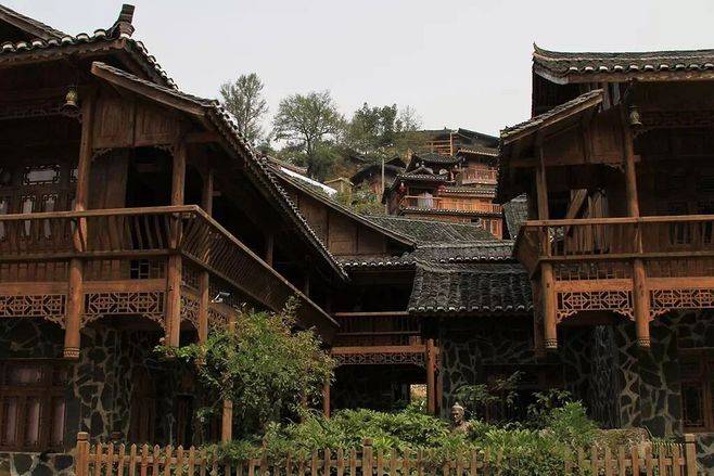 关于贵州苗族文化你知道多少