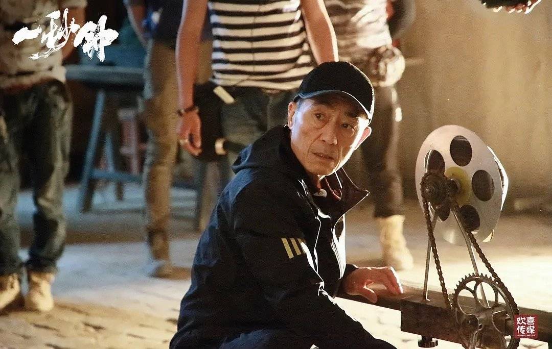 消息资讯|张艺谋获亚洲电影大奖最佳导演 刘亚仁《无声》夺影帝，刘浩存获最佳新演员