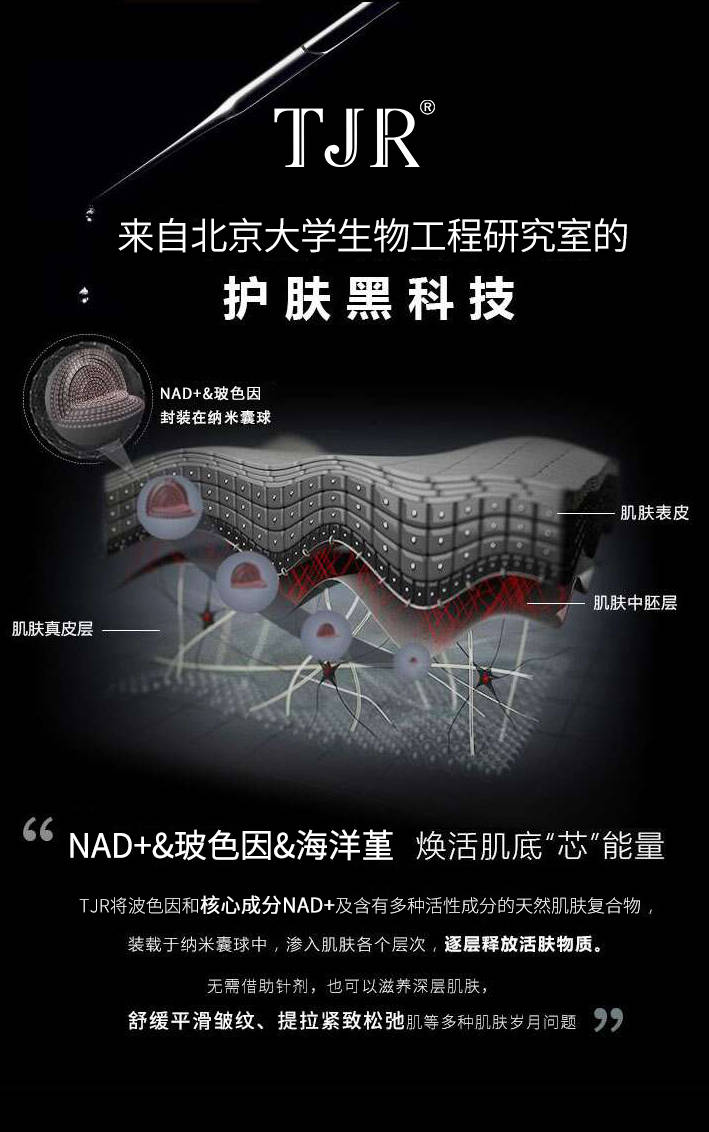 方法怎样才能有效抗皱紧肤？|全方位靶向活能抗衰 5X 套装