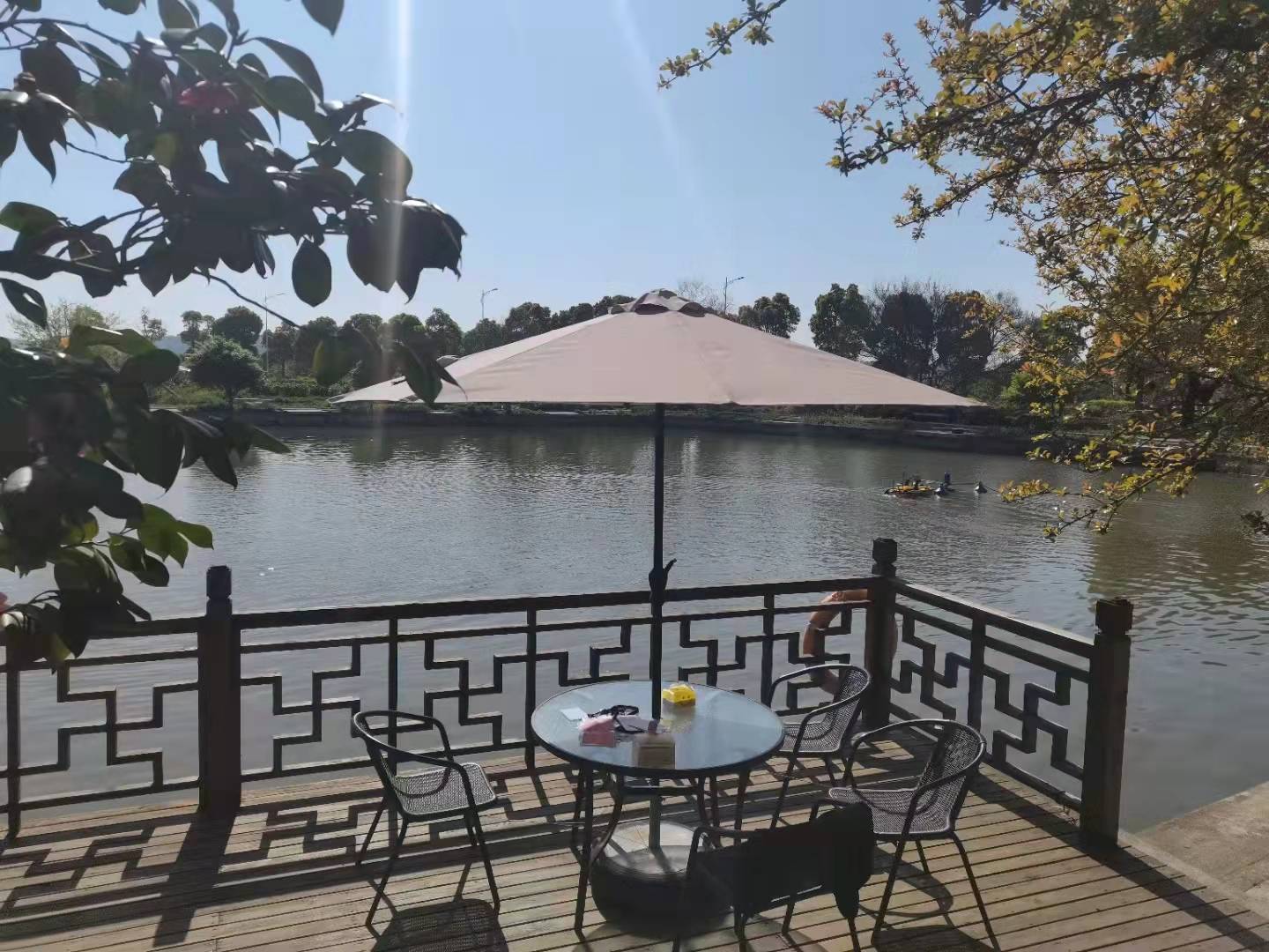 苏州西山农家乐,德云社孙越老师还来过两次,你来吗?