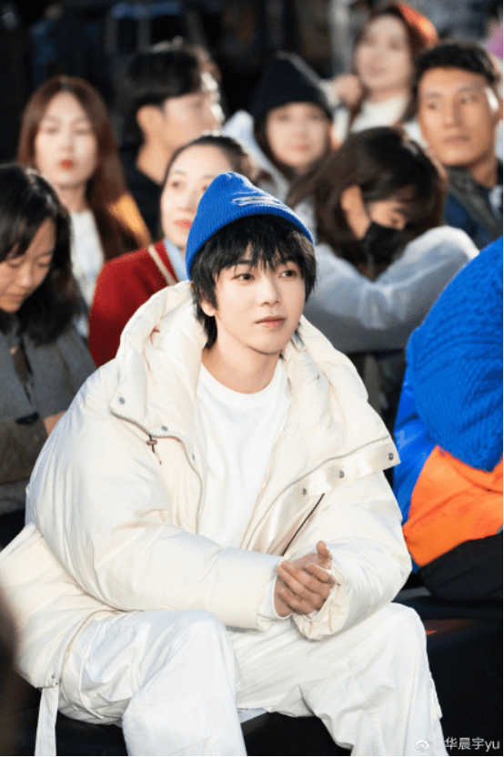 设计 李宁天猫超级品牌日喜马拉雅山脉旁,打响品牌年度大秀