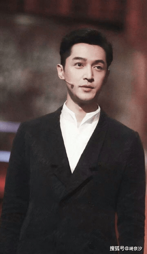 金宇澄|王家卫 X 胡歌，王炸！谈谈《繁花》背后的故事