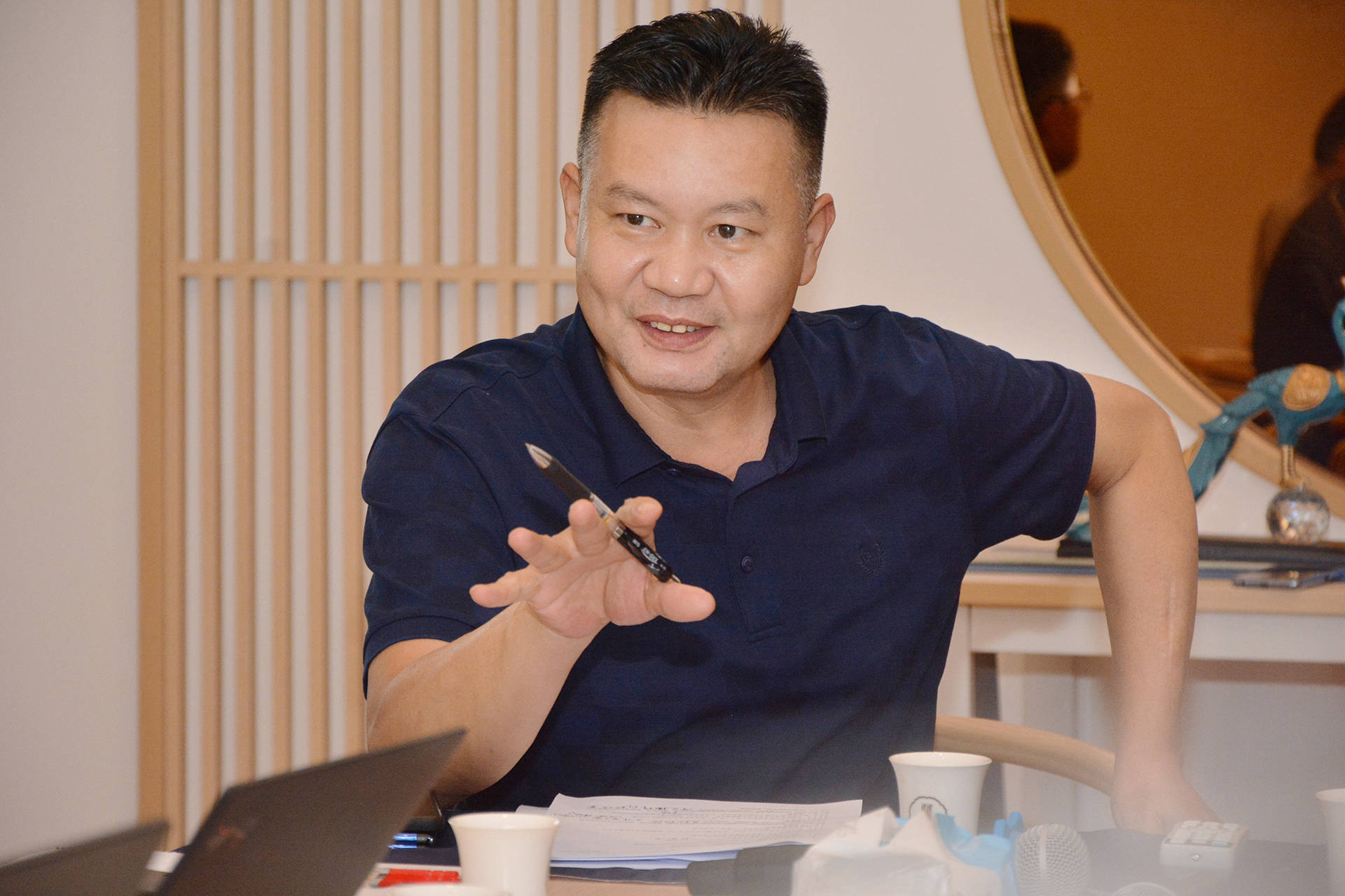 喜讯东莞市两项团体标准通过审定