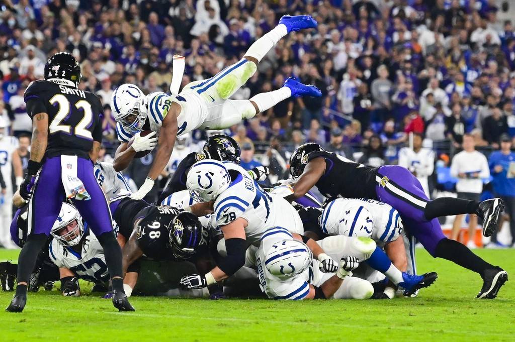 nfl职业橄榄球大联盟(national football league,简称nfl)是指国家