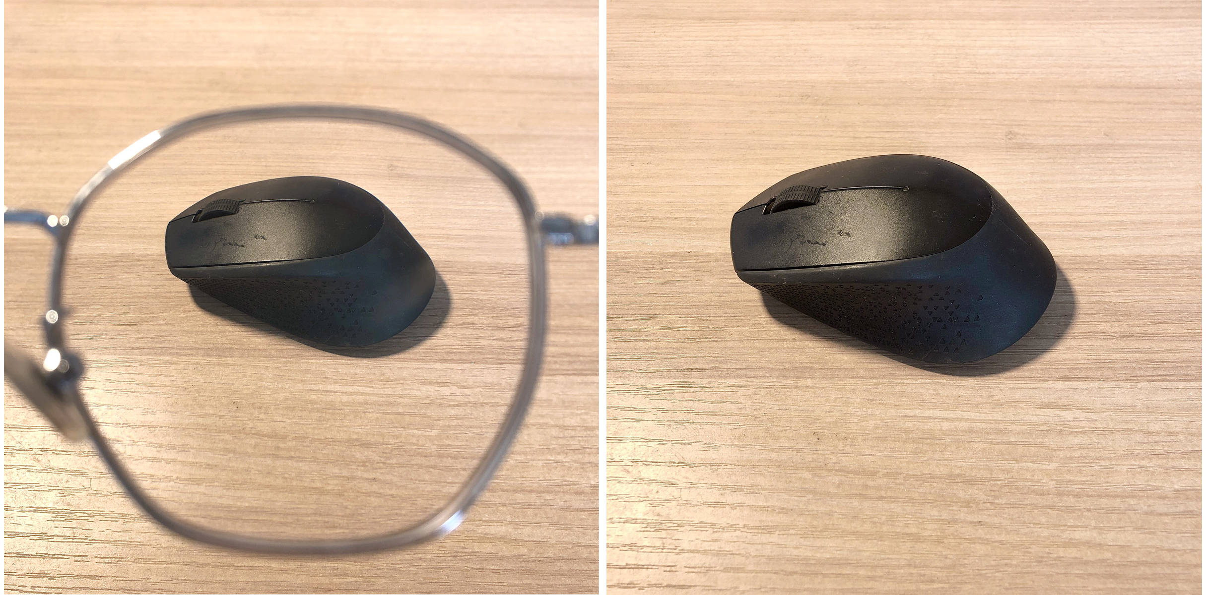 rgp隐形眼镜和框架眼镜哪个对近视更友好