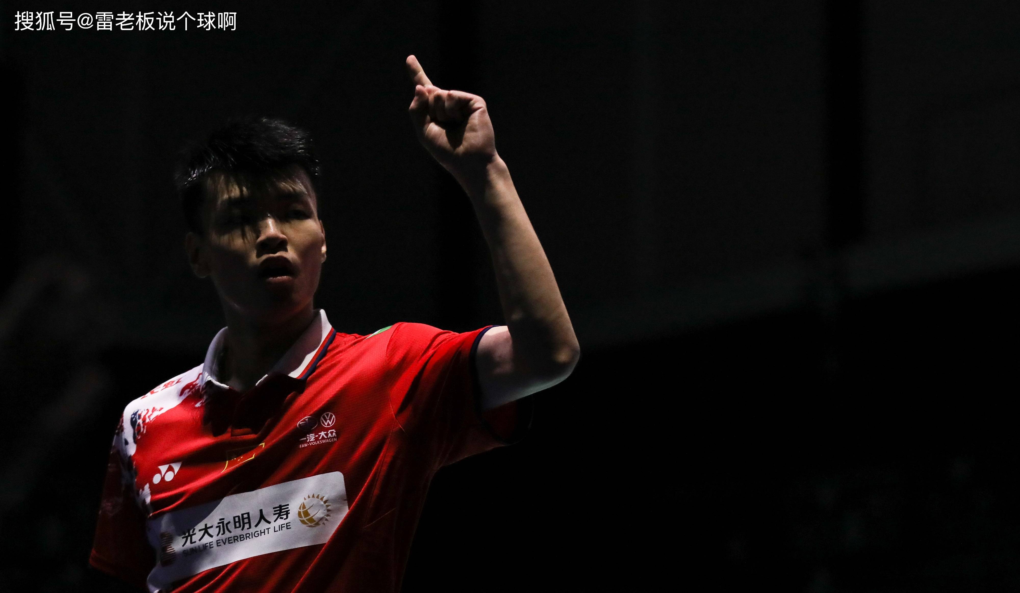 王懿律新搭档!央视cctv5直播!