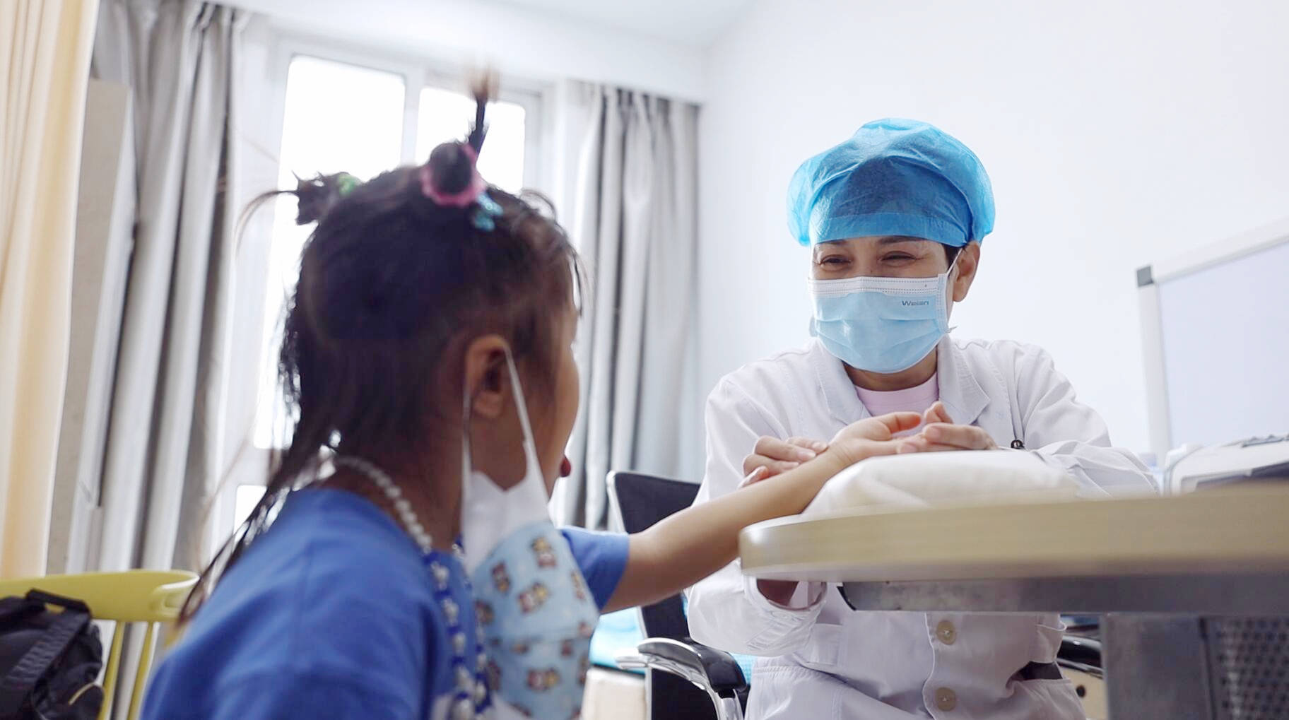 治疗|徐州市中医院儿科王俊侠：过敏性紫癜要早治，中医药标本兼治不复发