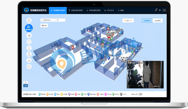 消息资讯|UWB技术主要应用在以下哪些方面？