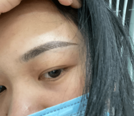 进行摆脱无眉大侠的称号，争做漂亮美“眉”|IIY