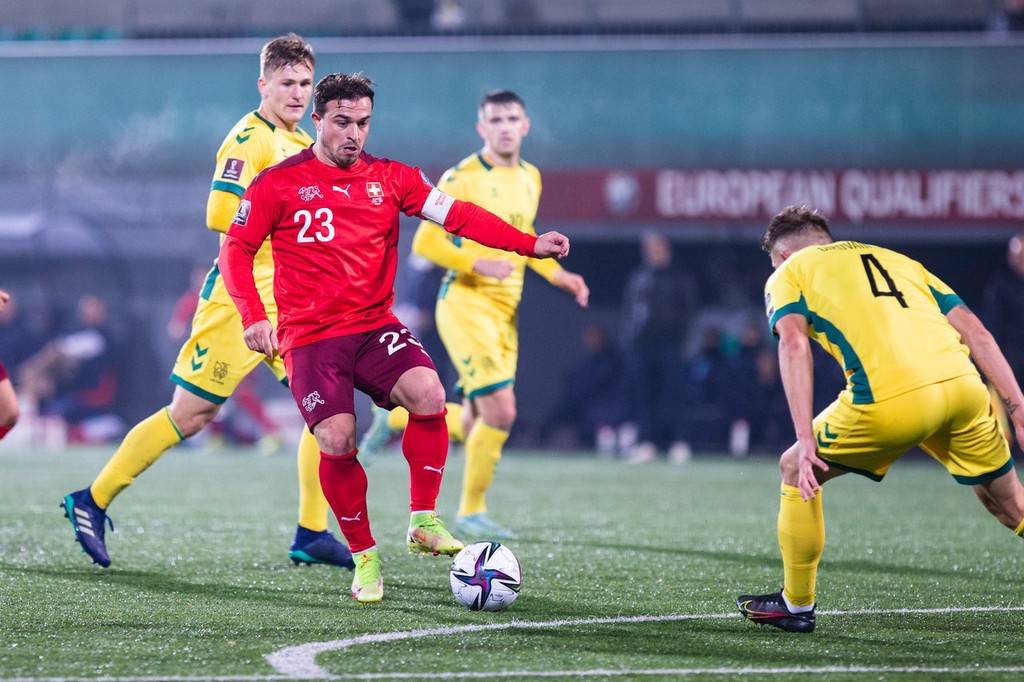 2022世界杯欧洲区预选赛c组立陶宛04瑞士