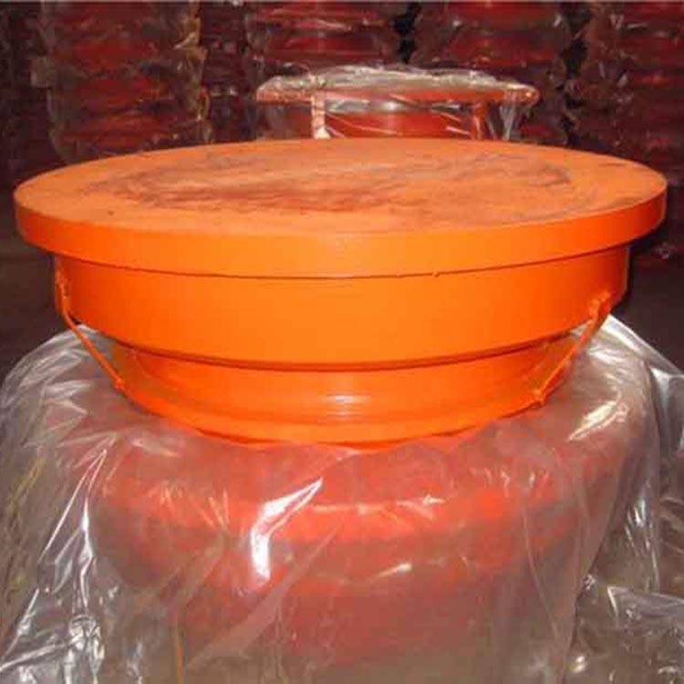 桥梁抗震球绞支座结构特点及安装方法