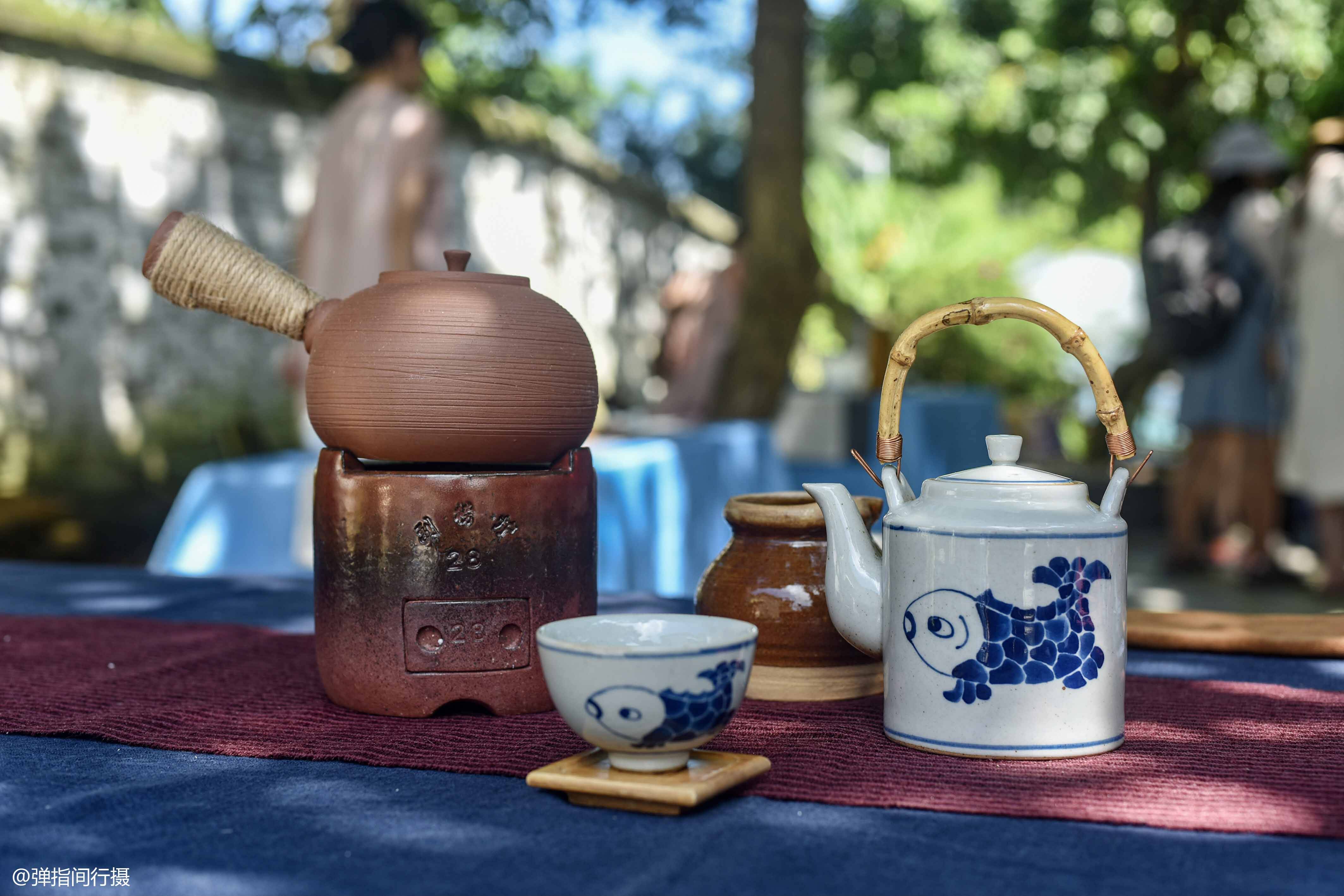 空间|广西北海发现“宝藏村落”，依山傍海颜值高，昔日渔村变度假胜地