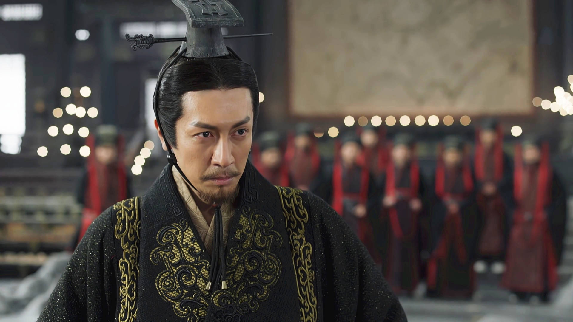 大秦帝国二世而亡的历史真相你真的知道吗