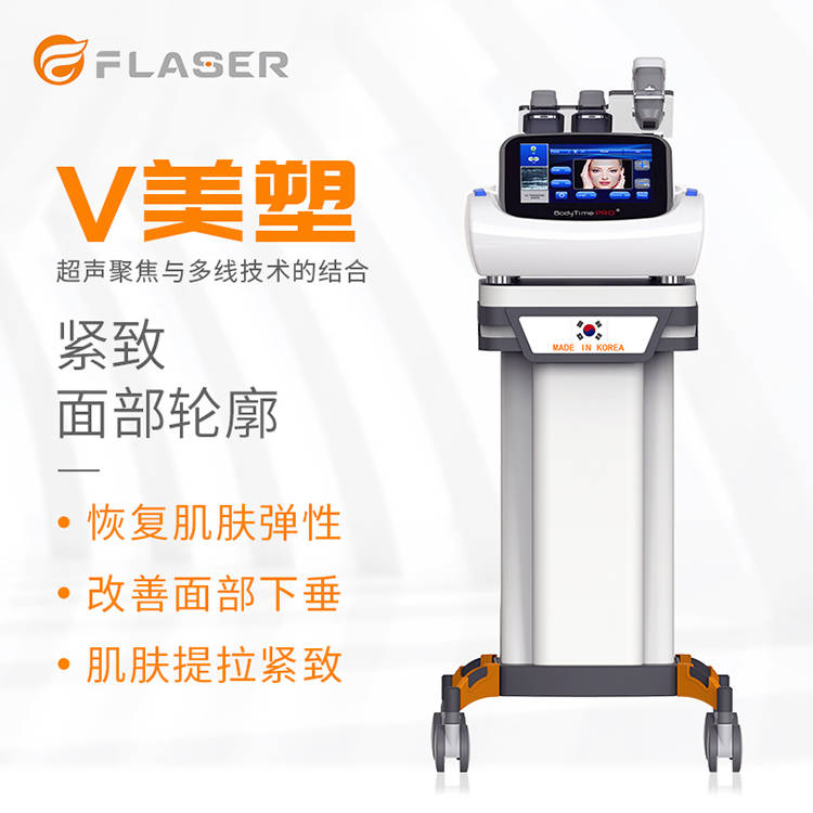 观点评论抗衰项目热门分析7D和超声刀哪个效果好?