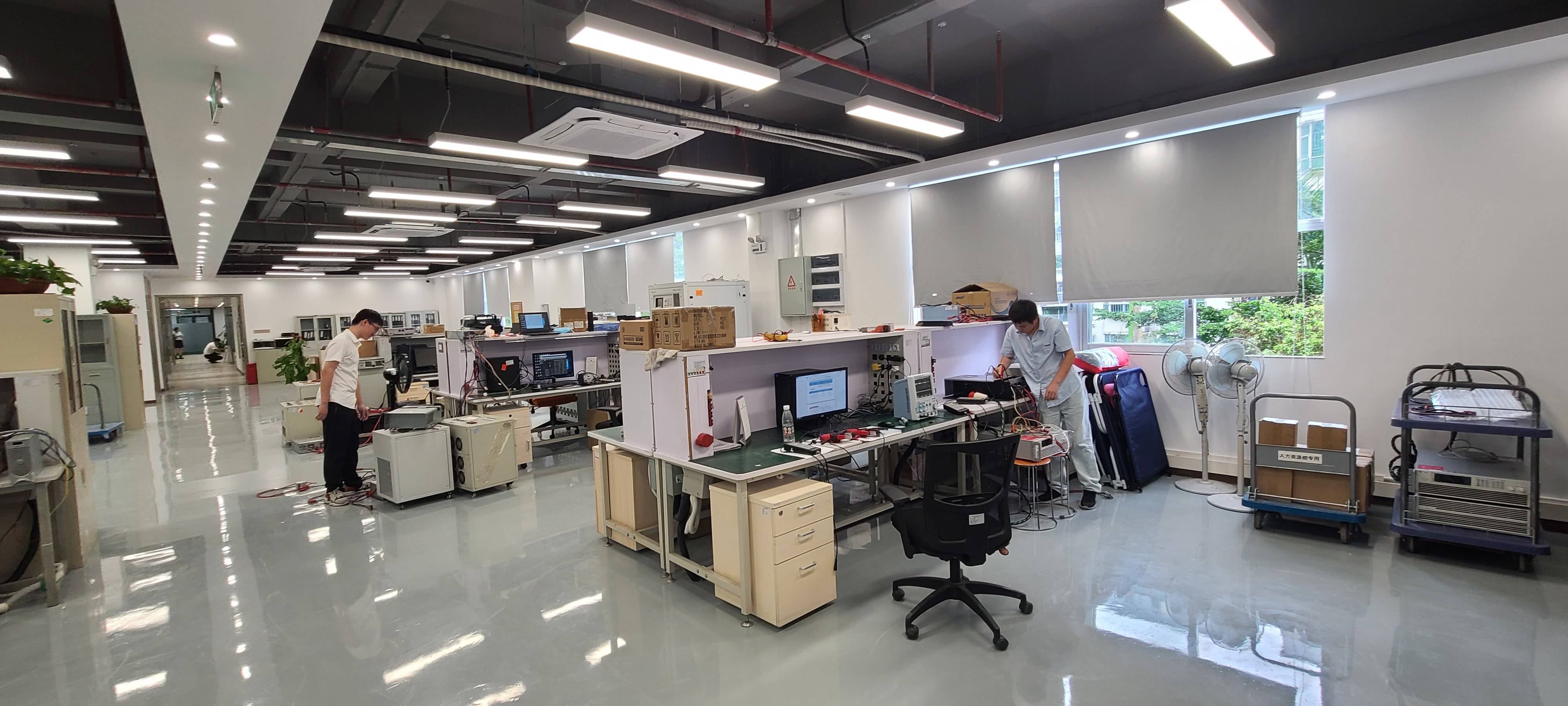 迈向新征程 | must美克美世乐公司(深圳)国内营销与研发中心乔迁新址