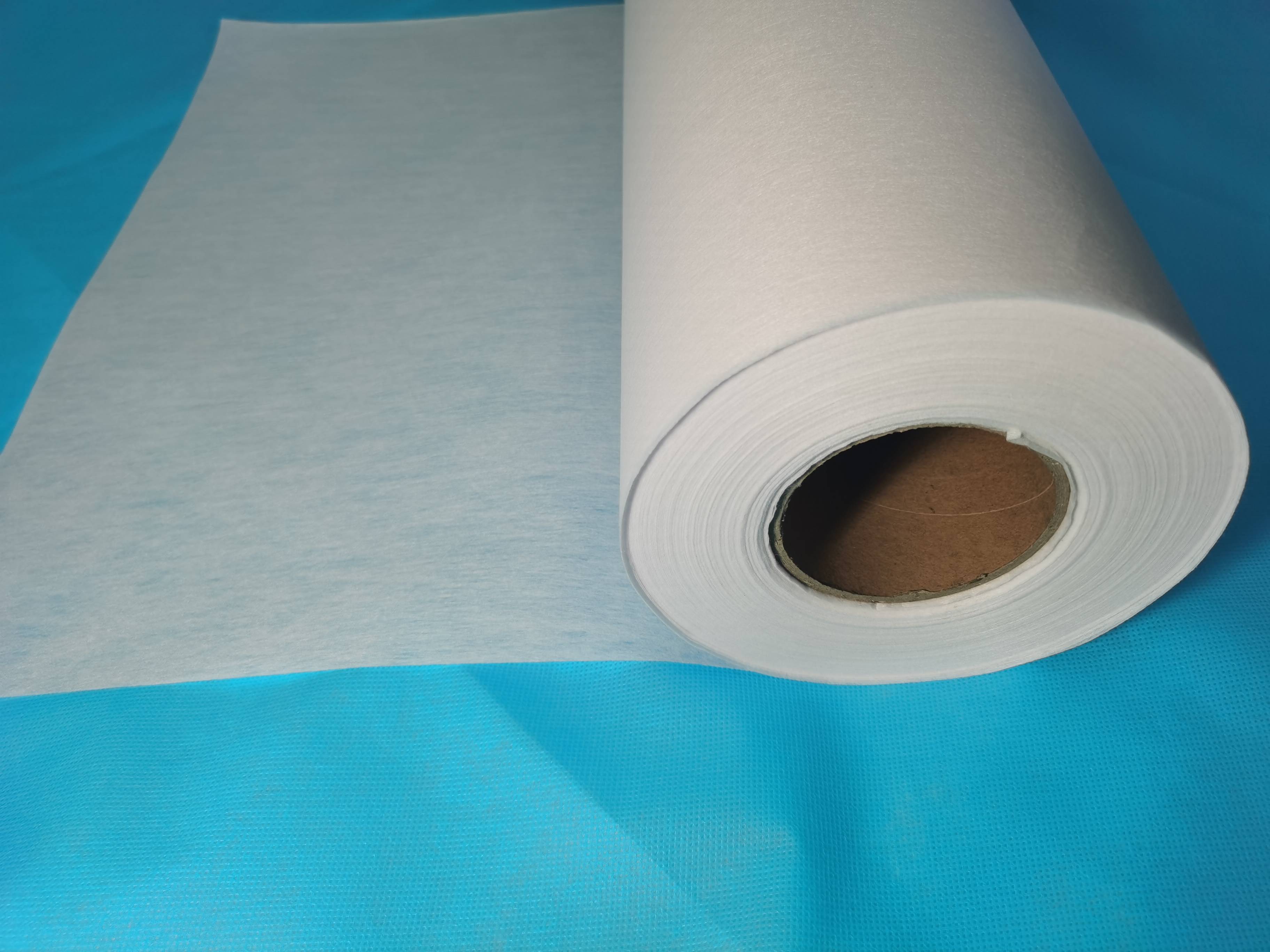 合成纤维在湿法过滤纸生产中的应用10