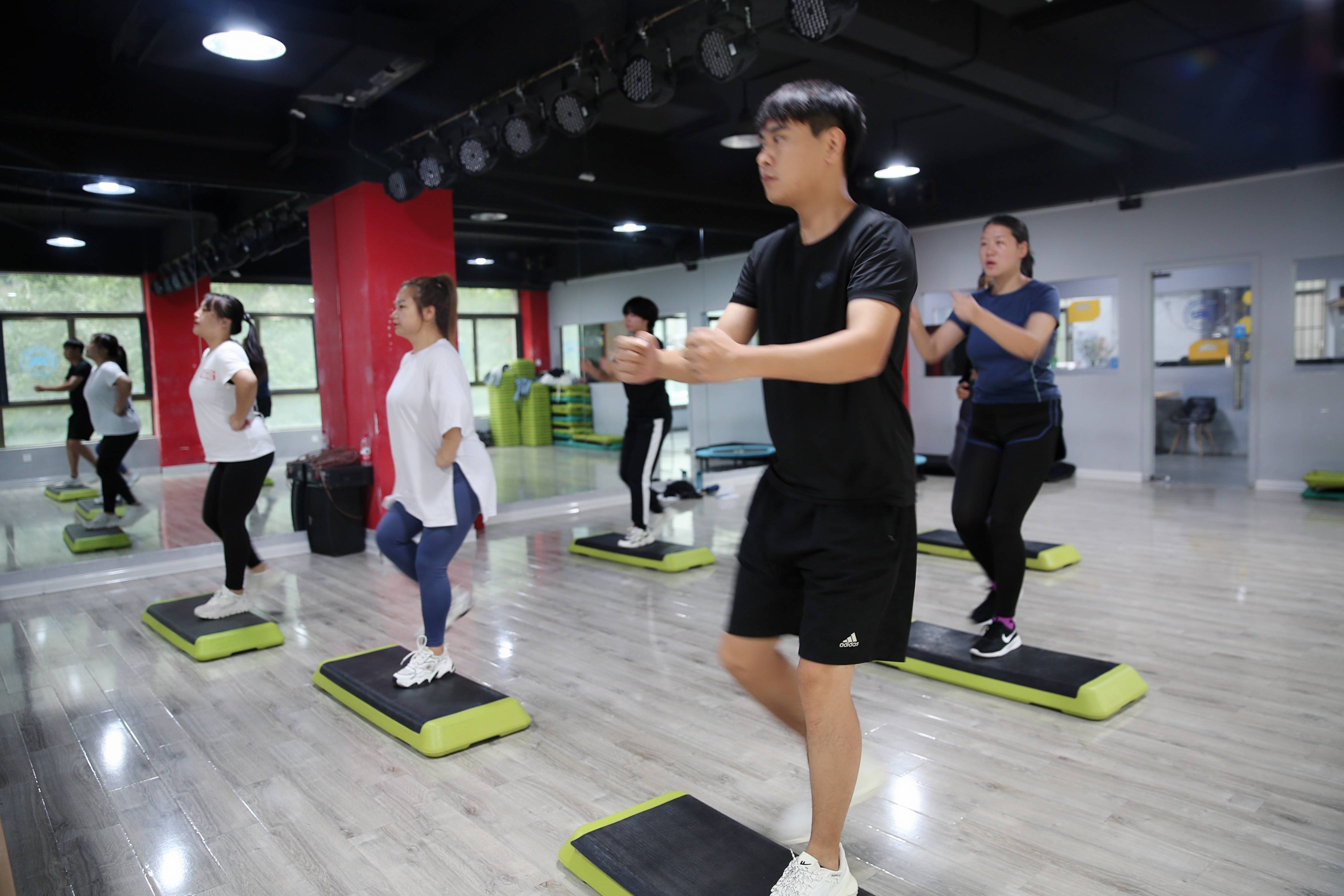 大学生毕业后做健身教练需要哪些要求