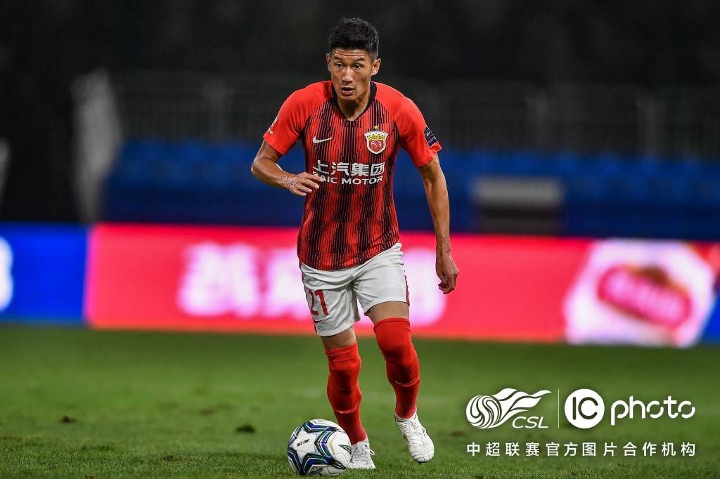 北京时间10月14日19时30分,足协杯首轮比赛,上海海港对阵中乙球队西安