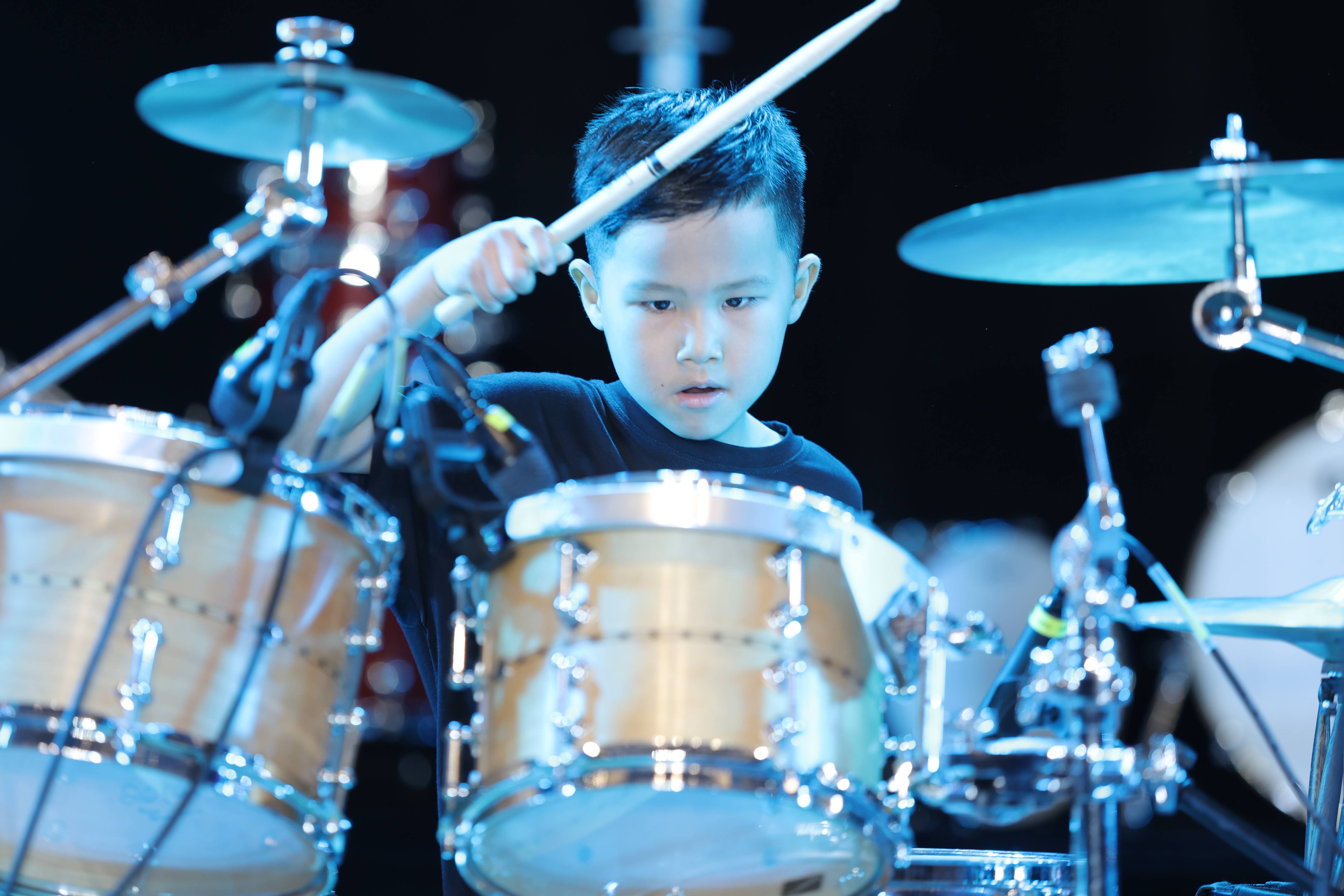 2021第五季中国好鼓手全国总决赛各组别获奖名单公布