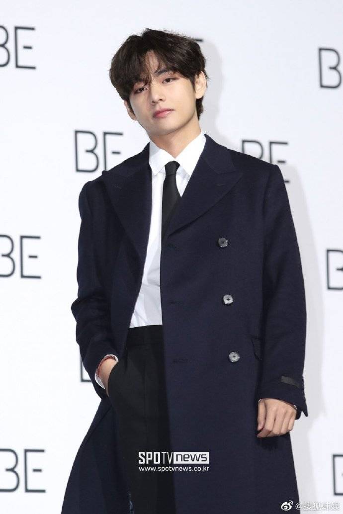 防弹少年团金泰亨发动态否认绯闻:在梦里要向他们后颈射毒针,小心你们