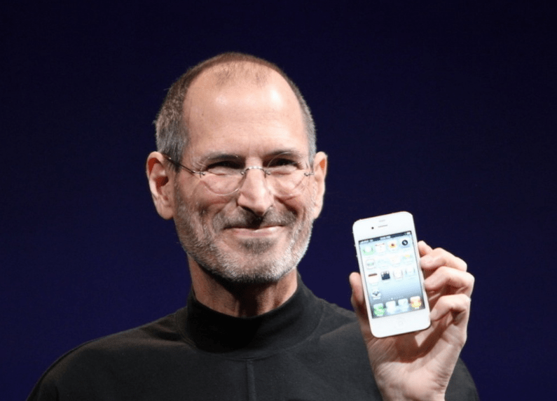 苹果手机销量在中国占了“半壁江山”，为何国产手机却在美国不受待见？