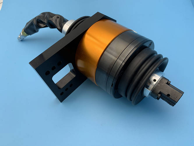 铝铸件去毛刺,日本进口气动锉刀配浮动可轻松去毛刺