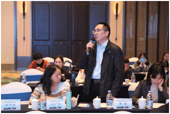 肿瘤|放疗营养巡讲基层行丨省内外专家齐聚江油，助推肿瘤营养学科建设