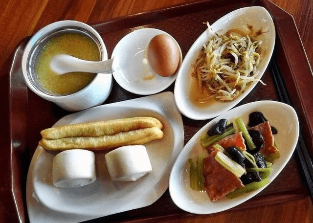 才有|不吃早餐的危害