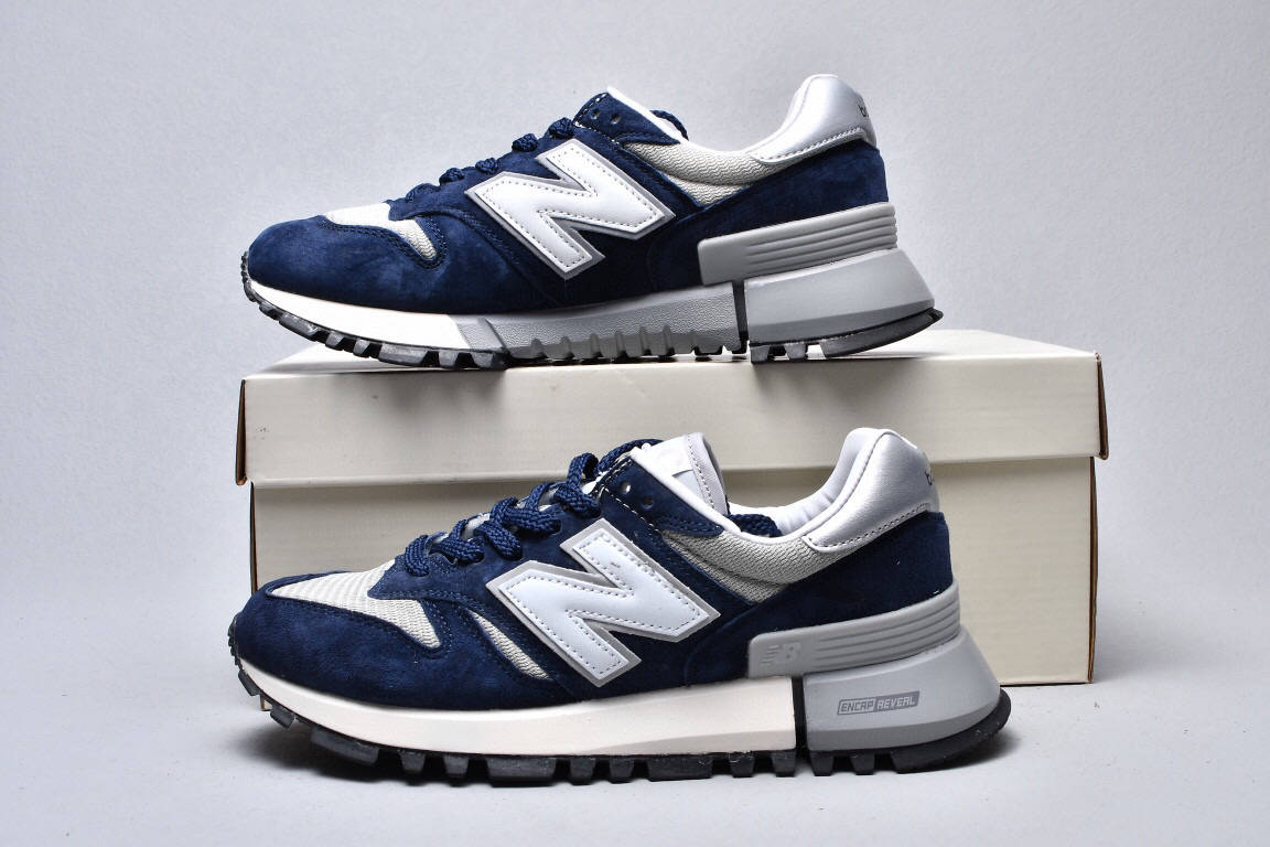 新百 New Balance R C1300 Surplus ABZORB 新百伦复古运动鞋