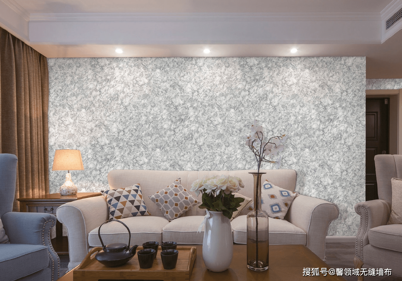 墙布怎么贴不留缝 db31f933495e4953b5347a3913e5abe1.png