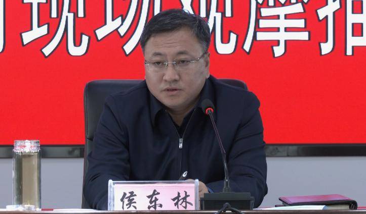 张北县召开巩固拓展脱贫攻坚成果及乡村建设提升攻坚月现场会