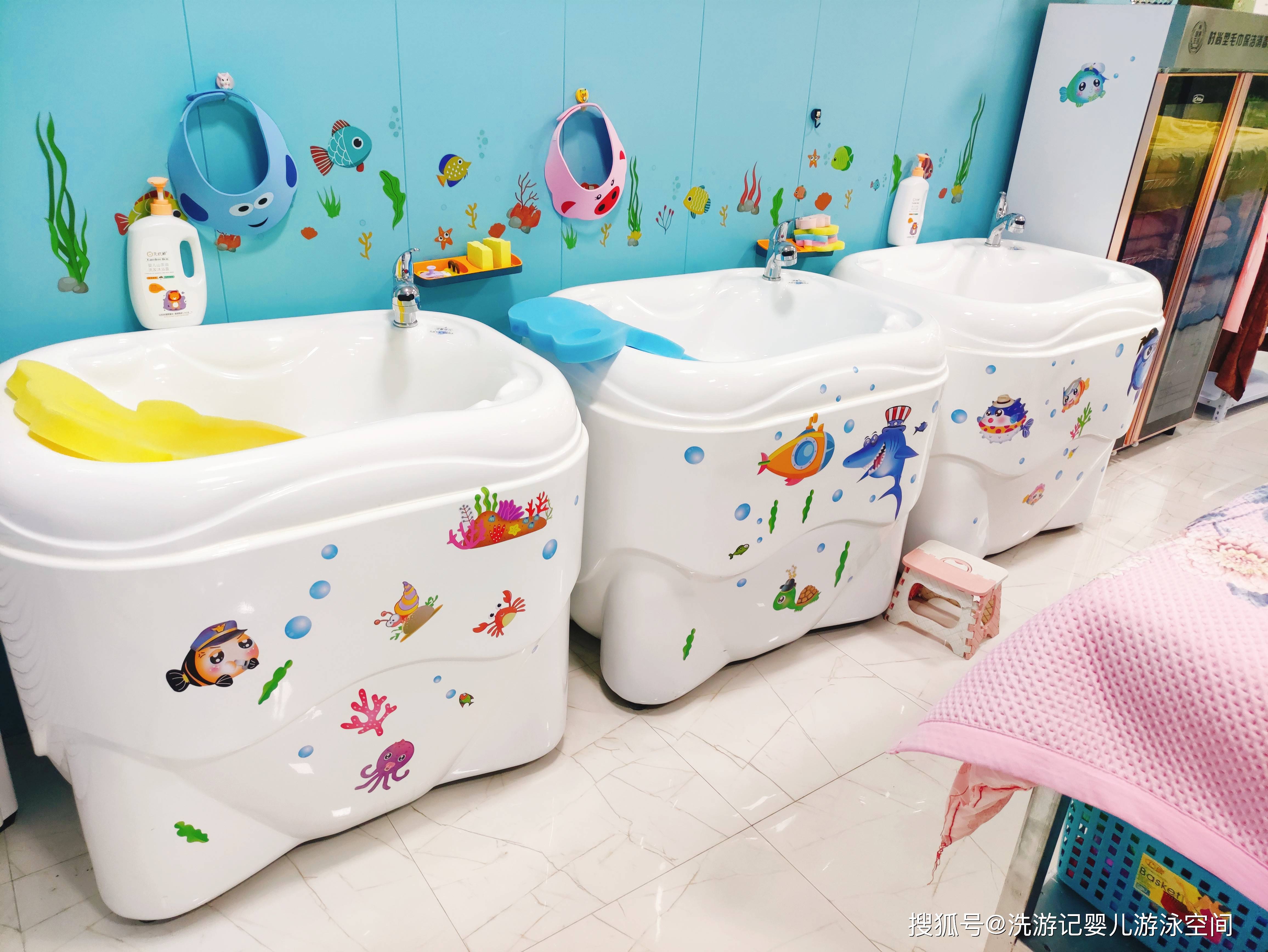 郑州婴儿游泳馆设备怎么买?婴童游泳设备有哪些类别?_装修