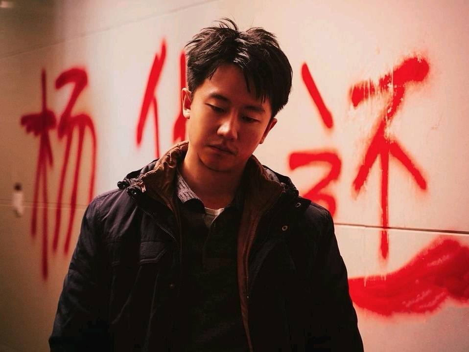 因为|黄轩拍戏有多敬业？为找角色状态不惜折磨自己