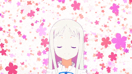 未闻花名十周年请让我再哭一次