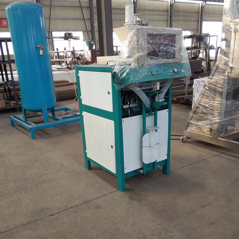 种类多样的阀口袋包装机帮助您完成阀口袋包装的一臂之力