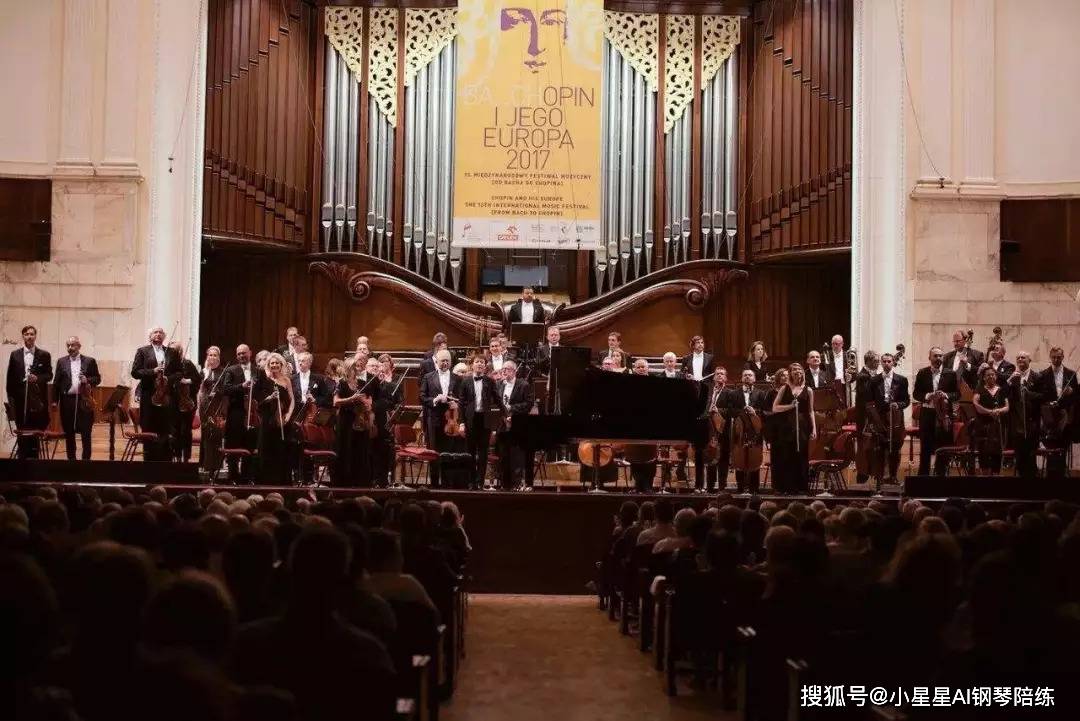 "肖赛"全称为肖邦国际钢琴比赛(international chopin piano