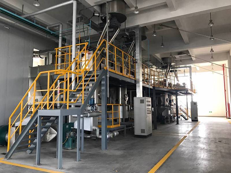 废气除臭剂让农药厂呼吸环境更健康_危害