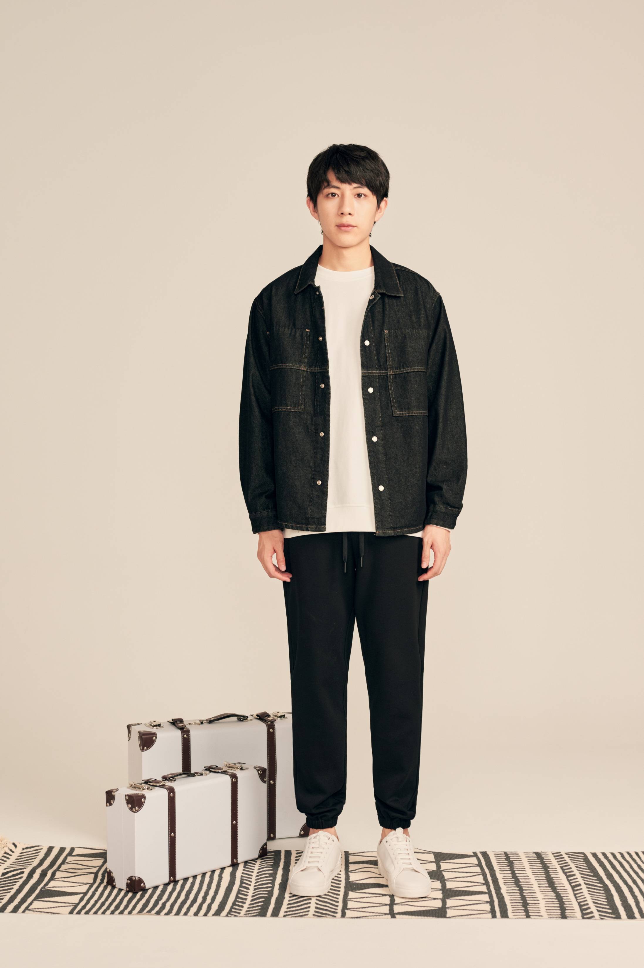 卫衣 MOST|够温暖，够舒适，够百搭，才是应对季节交替的刚需