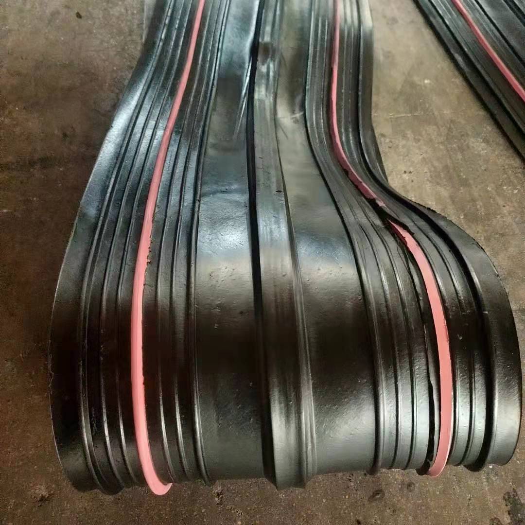 箱涵橡胶止水带@现在的你是因为什么成长起来的