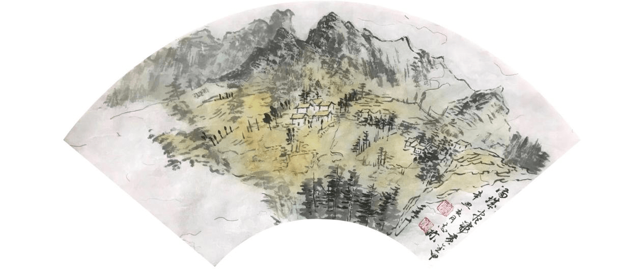 优秀奖|2021年度杰出艺术家推荐——画家唐志珍